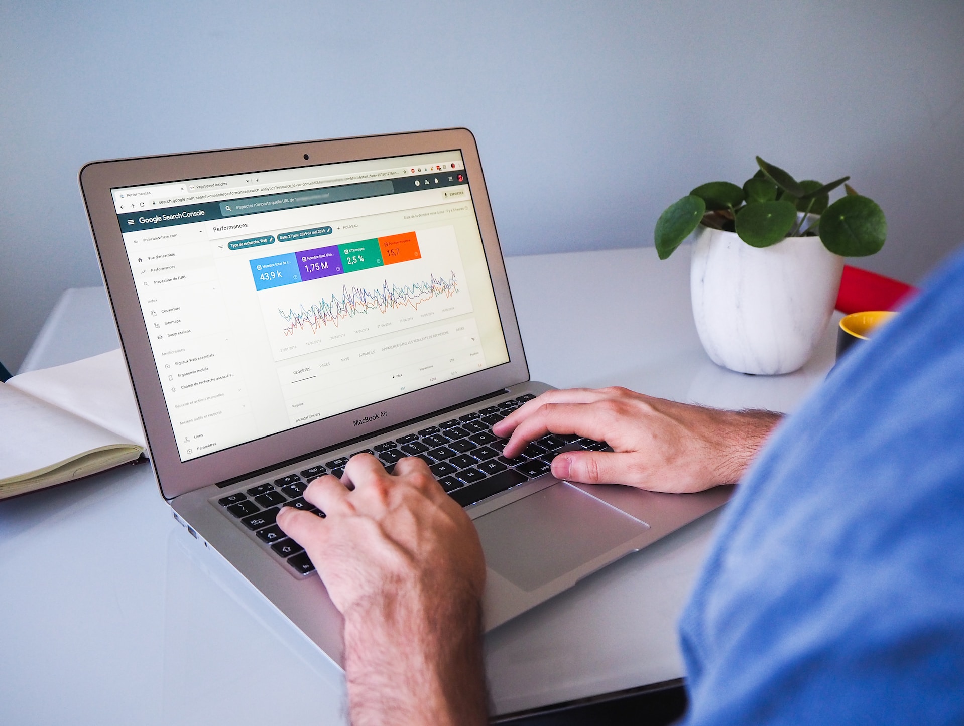 How 3 Big Player in SEO Tools do their New User Acquisition using Digital Ads