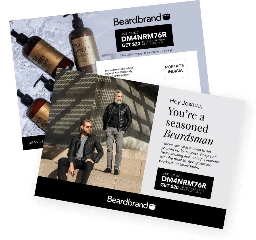 Reaching the Unreachable with PostPilot Direct Mail Marketing